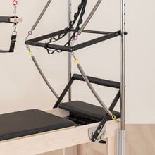 Margery Maple Wood Pilates Reformer Machine